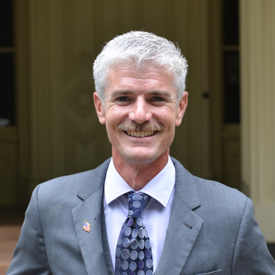 Tim Lanier